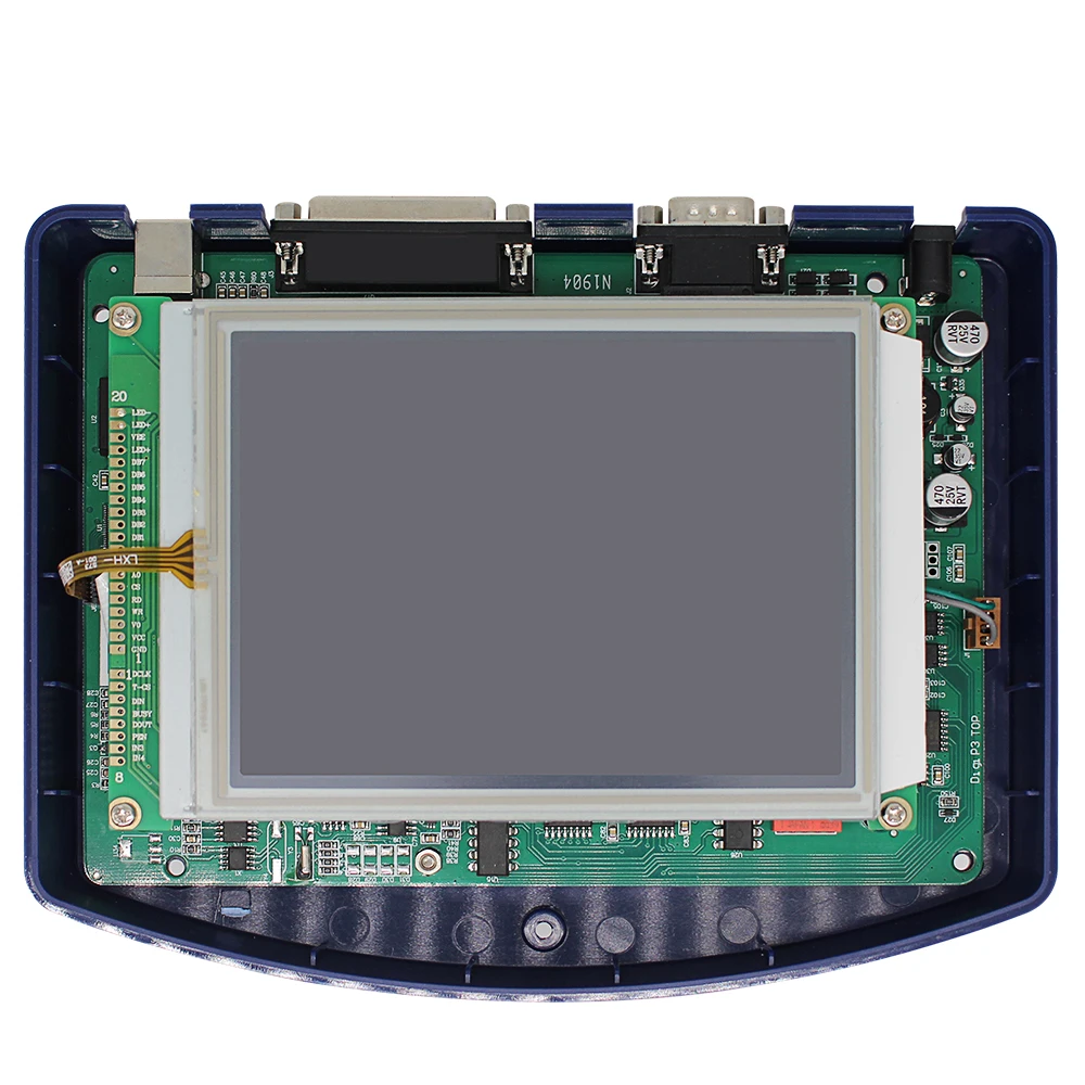 Digiprog 3 V4.94 OBD версия инструмент для регулировки одометра оригинальный CPU FTDI