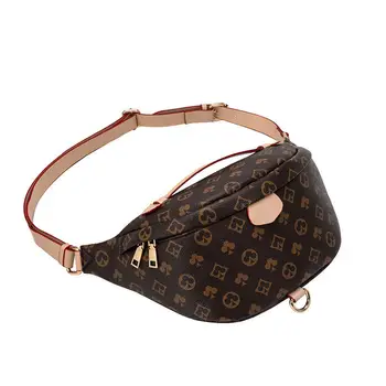 

Women Crossbody Bag Causal Luxury Handbags Women Bags Designer With Mini Pocket Luxury Brand Female Shoulder Messenger Bag