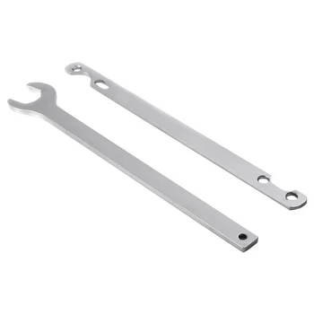 

Fan Clutch Nut Wrench And Water Pump Holder Tool Kit Removal 32Mm For Bmw E34 E39 E36 E46 E90