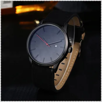 

new Fashion Mens Minimalist Watches Ultra Casual Analog Quartz clock for Vauxhall CORSA ASTRA 2006 2000 2004 1998 ZAFIRA ZAFIRA
