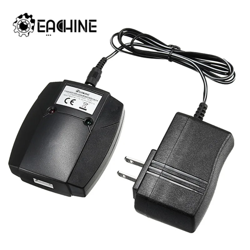 

Eachine Wizard X220S FPV Racer RC Drone Spare Part 4S 14.8V Battery Charger