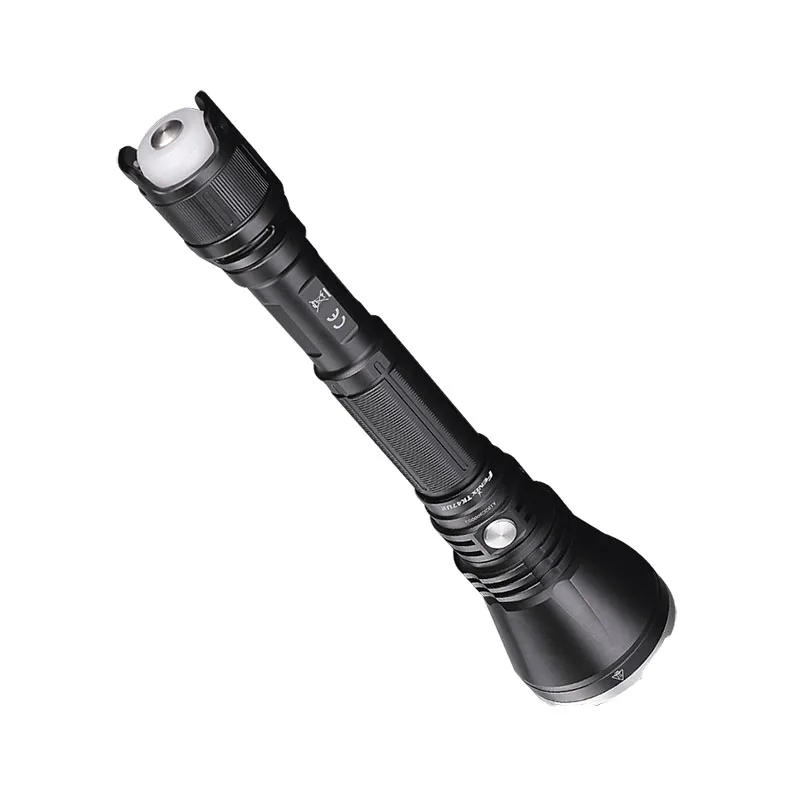Светодиодный фонарик Fenix TK47 UE (TK47UE) Cree XHP70 3200 люмен|Фонарики и осветительные