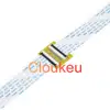 FFC FPC 0.5 1.0MM Flexible Flat Cable Lengthen Extension Board Adapter Board 4P6P8P10P12P14P16P22P26P28P30P32P34P36P40P50P54P60P ► Photo 2/2