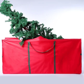

1Pc Bag Waterproof Oxford Cloth Portable Tree Packing Bag for Party
