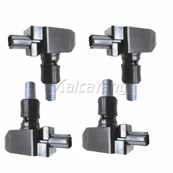 

4PCS Ignition Coils Fit For 2004-2011 Mazda RX8 RX-8 1.3L 13B SE3P N3H1-18-100 Performance Coil Pack N3H118100