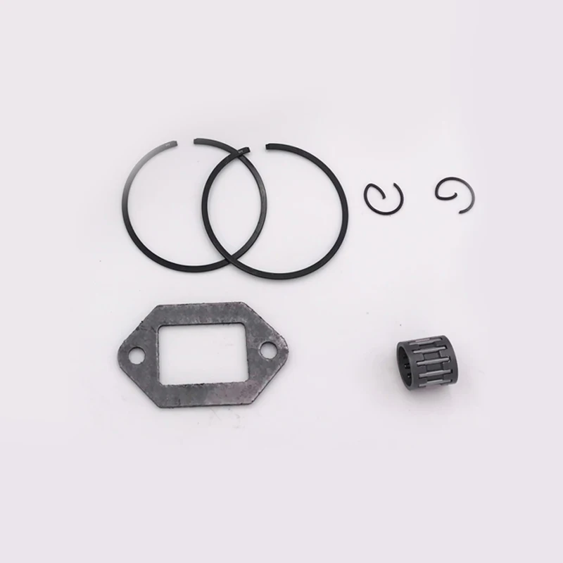 

Kit Cylinder Piston For Stihl MS4600 Chainsaw 11280201227 Engine Motor Trimmer Accessory Power Tools Kit