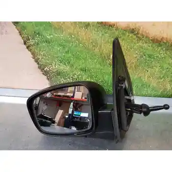 

LEFT REARVIEW MIRROR HYUNDAI I10