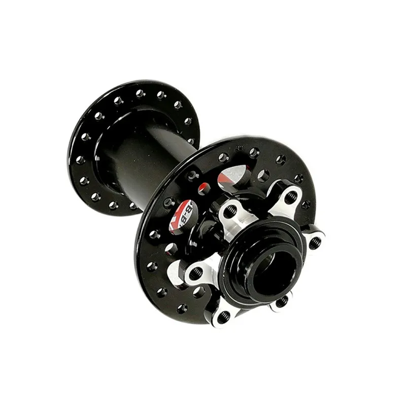 BOOST Novatec D791SB-B15 6 болтов J-hook Передняя велосипедная накладка ступицы Горный или Кроссовый велосипед с дисковым тормозом ступица 15 мм x 110 мм через ось 28H 32H