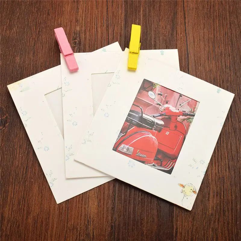 3inch-Paper-Photo-Frame-Cadre-Photo-Murale-Bilderrahmen-Fotorahmen-Decorative-Wall-Frames-Marcos-Fotos-Para-Pared (3)