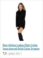 Women's long-sleeved round neck sweater sweater casual fashion stretch warm bottoming sweater comfortable loose