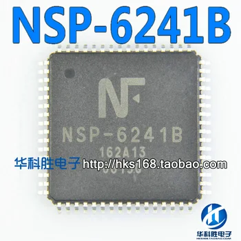 

NSP-6241B Free new LCD chip Shipping