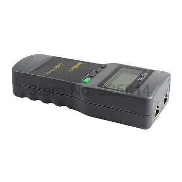 Доставка dhl 100 шт. Многофункциональный тестер беспроводной сети Sc8108 цифровой