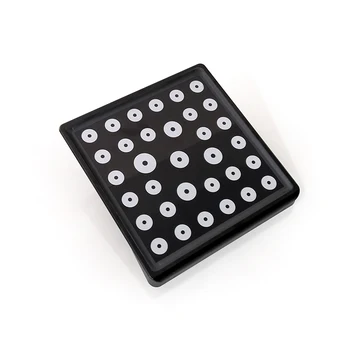 

Four wheel aligner 3d wheel alignment target plate Johnbean rear target