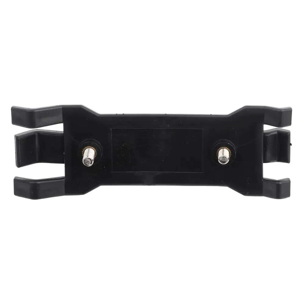 Portable Outdoor Camera Tripod Umbrella Holder Clip Bracket Stand Clamp Photography Accessory Offer Stable Fixation Of Umbrella
