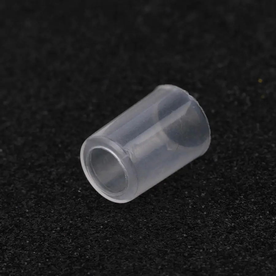 AT6000 Portable Handheld Blowing Nozzle Mouthpieces 50Pcs for Keychain Digital Alcohol Tester automobiles alcohol tester breath alcohol tester