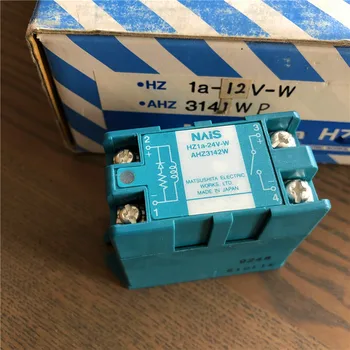 

HZ1A-24V-W HZ1A-DC24V-W HZ1A-12V-W HZ1A-DC12V-W Time Control Relay
