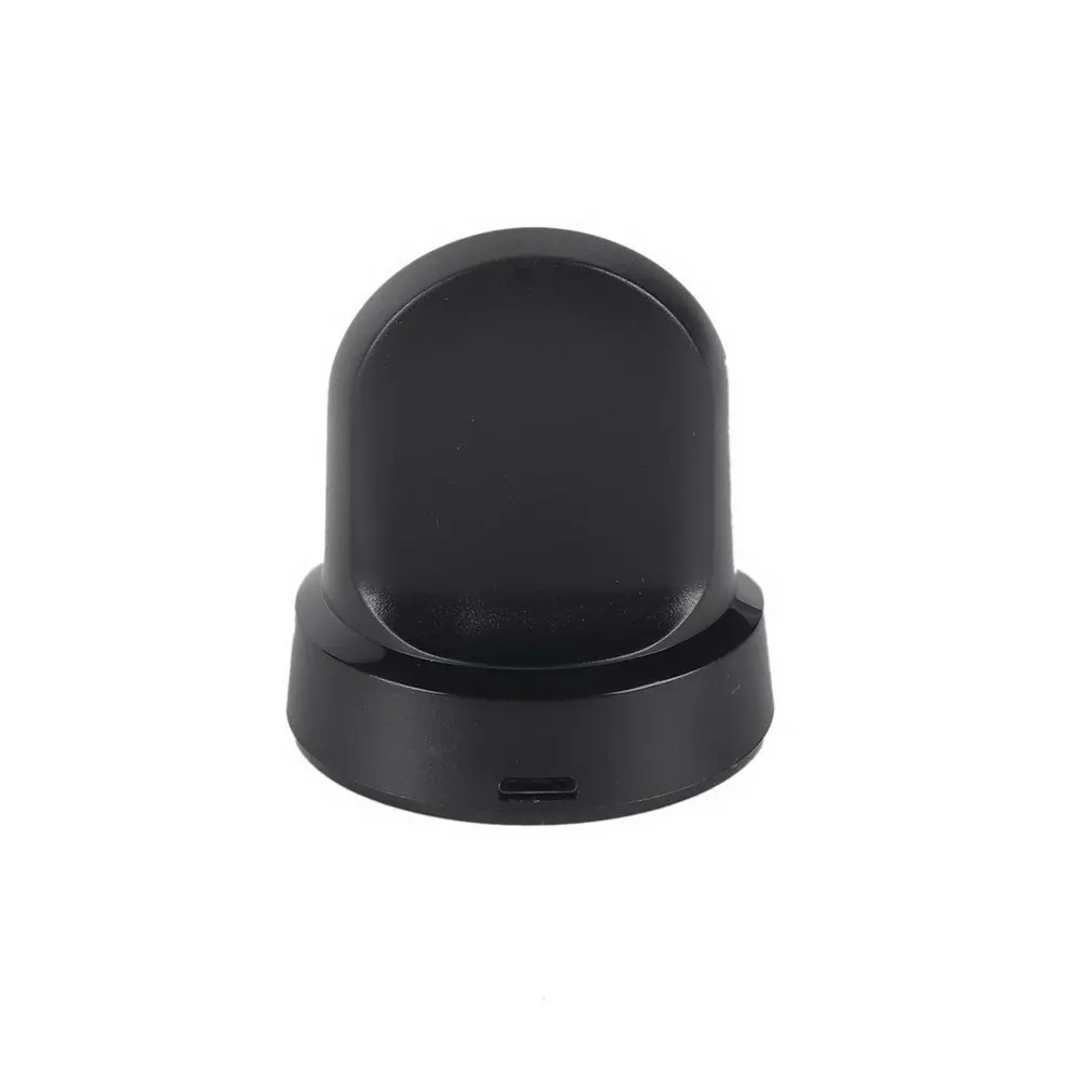 Charger For Samsung Gear S3 Portable Wireless Charging Dock Magnetic Cradle Classic Frontier Smart Watch Charger