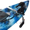 Kayak Fishing Trolling Motor Mount Kit Canoe Marine Boat Engine Motor Block Board Bracket - Deluxe & Strong ► Photo 1/6