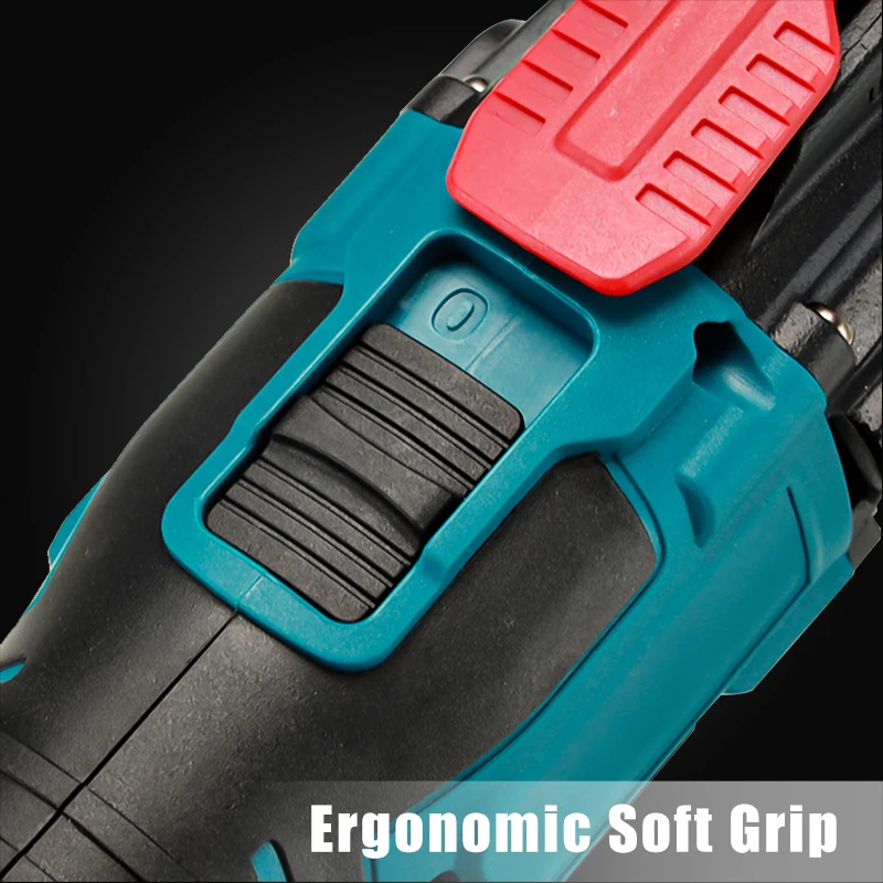 Cordless Oscillating Multi Tool Trimmer Cordless Electric Saw Electric Shovel Cutting Trimming Machine For Makita 18V Battery