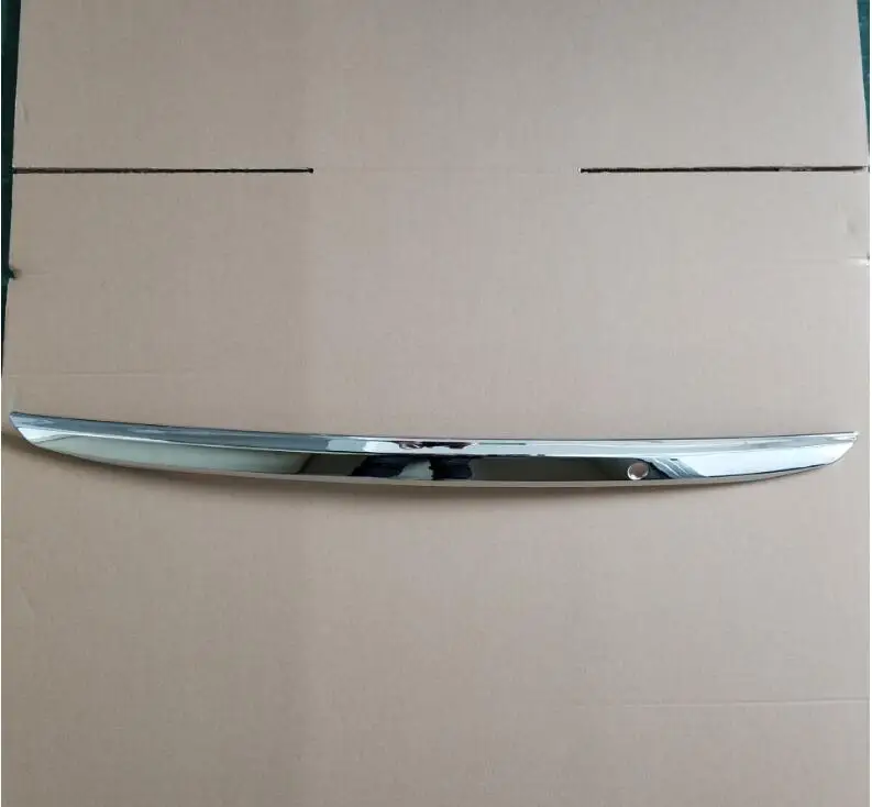 Tapa Manija Puerta Cromada Sin Taladro Cubierta Cromada Para Manija De Puerta Trasera Nissan Rogue/X-Trail 2014-2020 | Fácil Instalación Tapa Trasera IPhone XR