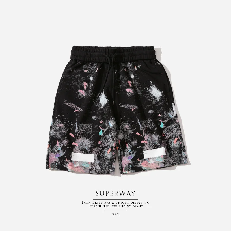 Мужские повседневные шорты для спортзала фитнес-шорты, мужские летние крутые шорты, Vermudas De Hombre, мужские шорты для бега, тренировок, пляжа, EE6DK