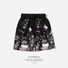 Мужские повседневные шорты для спортзала фитнес-шорты, мужские летние крутые шорты, Vermudas De Hombre, мужские шорты для бега, тренировок, пляжа, EE6DK