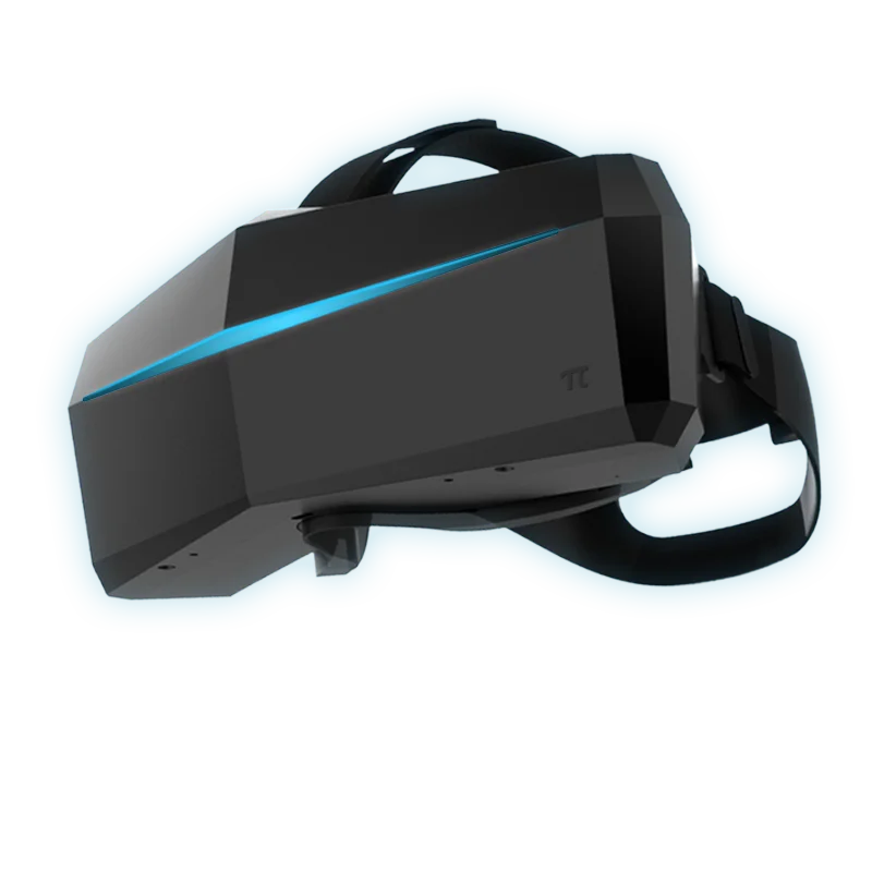 Цена распределения для Pimax 5K plus/5kXR/8 K+ VR гарнитура Виртуальная реальность ПК компьютер погружения vr HMD