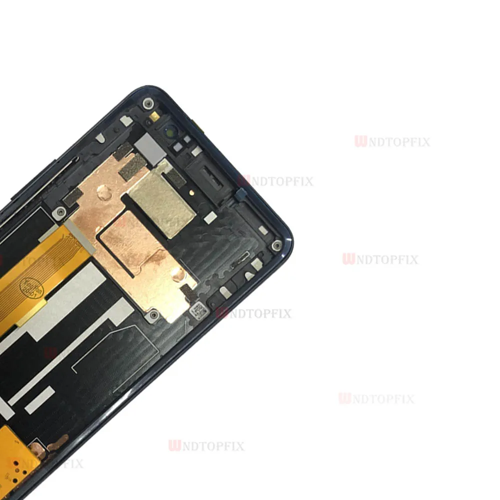 For htc u11 [;us lcd (5)