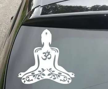 

Buddha Van/window JDM DUB VAG EURO Vinyl Decal Sticker