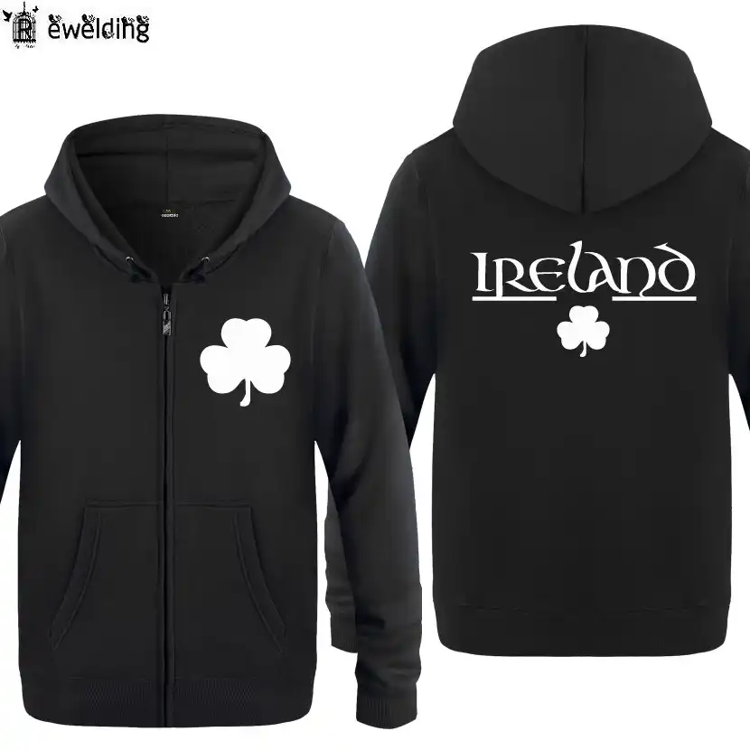 hoodies ireland