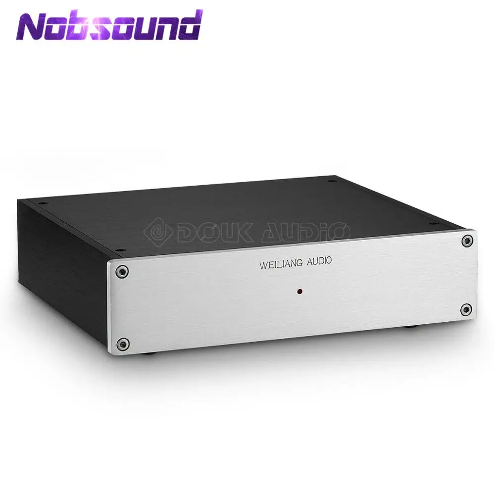 Виниловый Предварительный усилитель Nobsound HiFi Германия|turntable preamp|phono turntable preampmusic hall