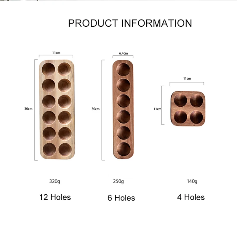 Japanese Style Wooden Double Row Egg Storage Box Home Organizer Rack Eggs Refrigerator Holder Kitchen Fresh Keeping Accessories kitchen storage box rice storage box egg storage box food storage container food storage box egg storage container storage box