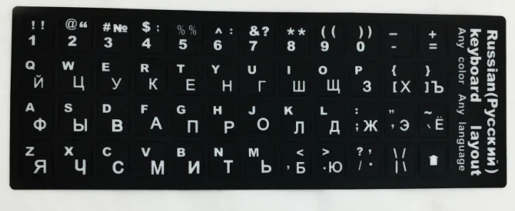 Multi-Language Keyboard  (2)