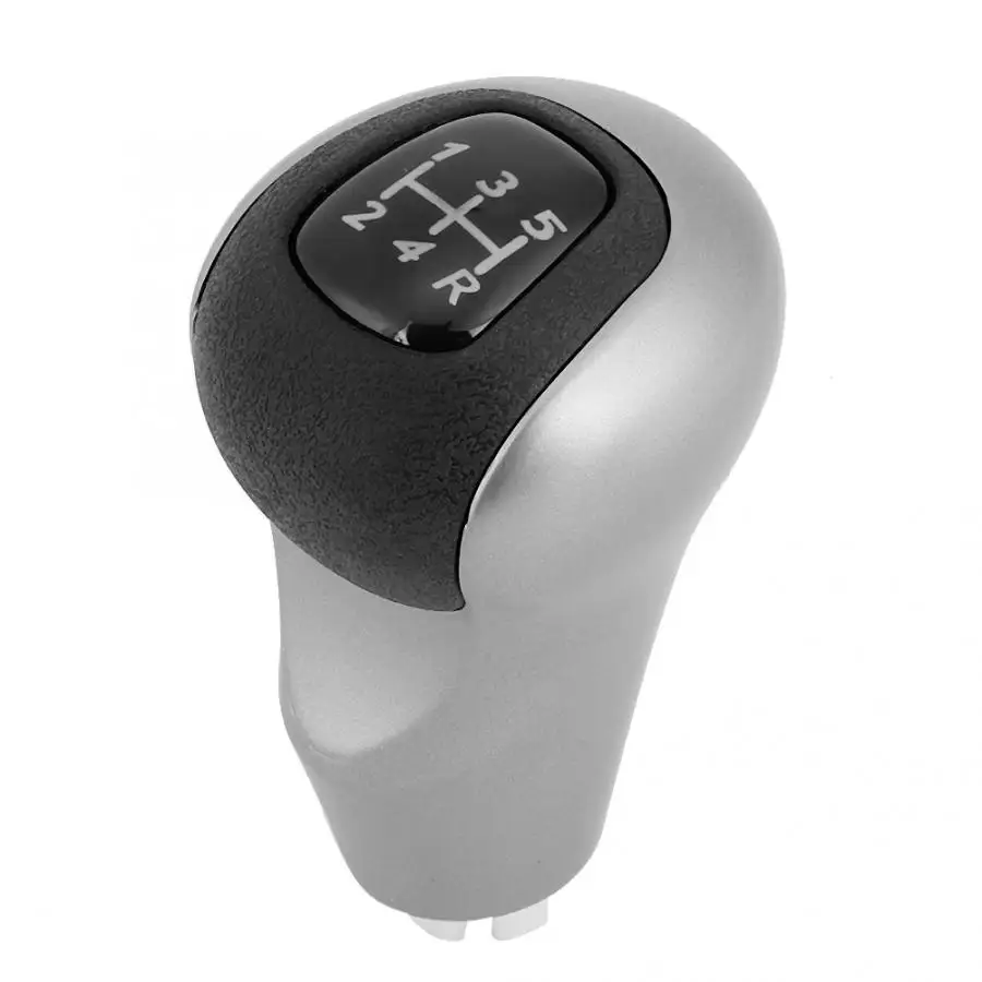 Car Gear Shift Stick Knob Fit for Honda Civic 2006 2011 5 Speed Manual