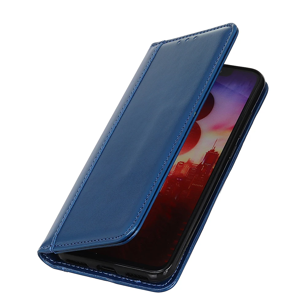 Для samsung Galaxy M30s чехол с полной защитой из искусственной кожи с откидной крышкой и магнитной подставкой Чехол-кошелек с отделениями для карт противоударный чехол с защитой от царапин