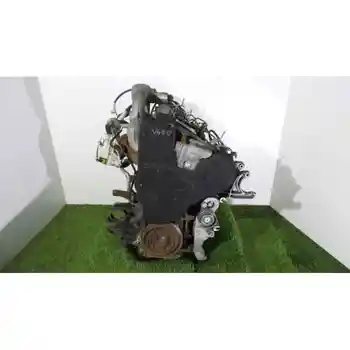 

80493 Full engine Renault Lagoon Ii (bg0)