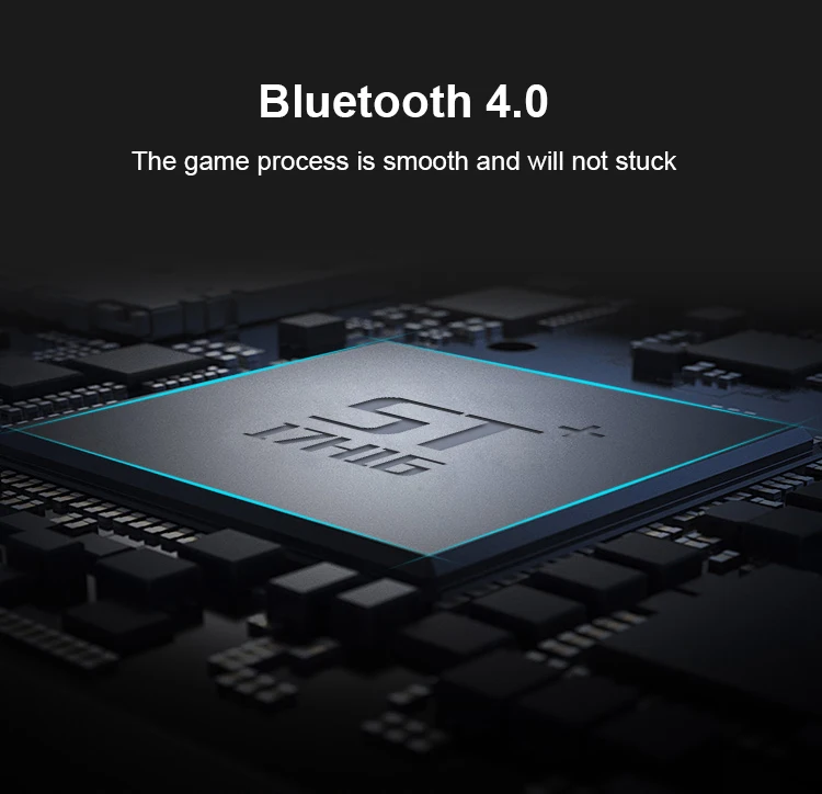 Ipega gamepad pg9087s bluetooth joystick for android ios windows