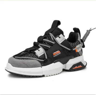 Новые брендовые дизайнерские спортивные кроссовки с воздушной подушкой, легкие дышащие мужские качественные дышащие кроссовки с резиновой подошвой, поступление - Цвет: White Gray