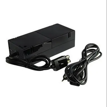 

AC Adapter for XBOX ONE Host Power Adapter in 100-240V Charge Charging Power Supply Cord Cable EU PLUG