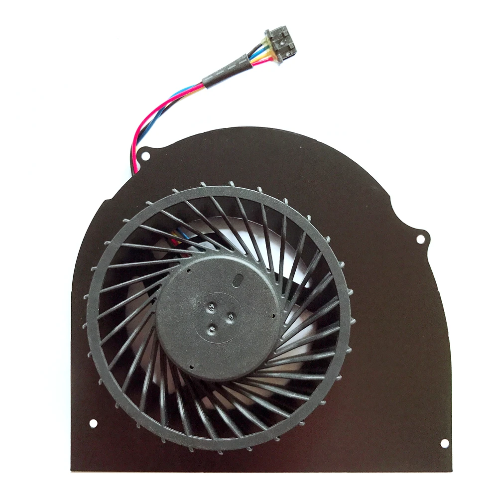 Новый охлаждающий вентилятор для ноутбука Dell Latitude E6540 Precision M2800 072XRJ SUNON MG60120V1 C280