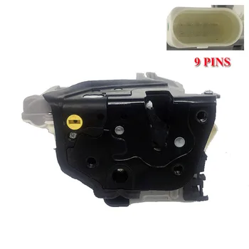 

REAR DOOR INSIDE LOCK LEFT N/S PASSENGER For AUDI A7 QUATTRO VW TOUAREG 4G0839015 4G0839015A 4G0839015C