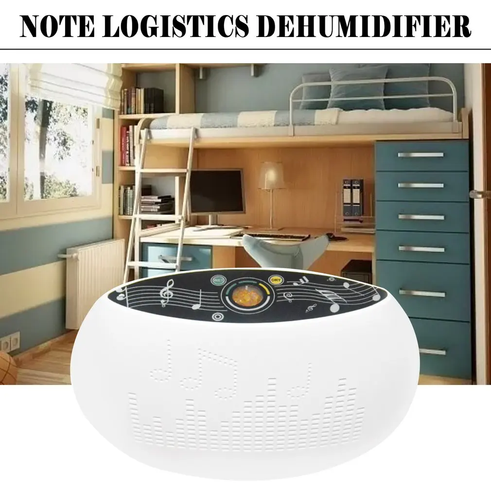 Musical Instrument Moisture-Proof Dehumidifier Mini Electronic Dehumidifier Wardrobe Moisture-Proof Moisture-Absorbing Box
