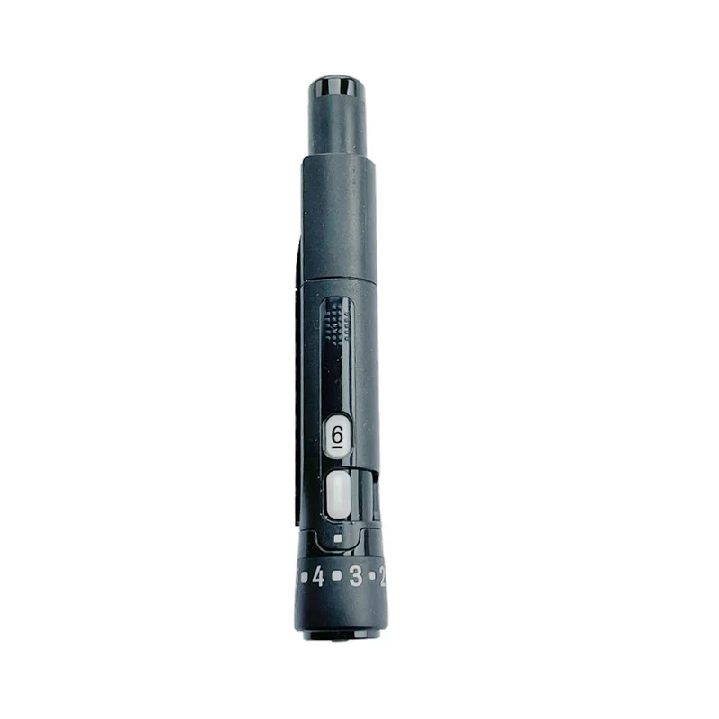 Accu Chek Fastclix Pen Lancing Device Kit