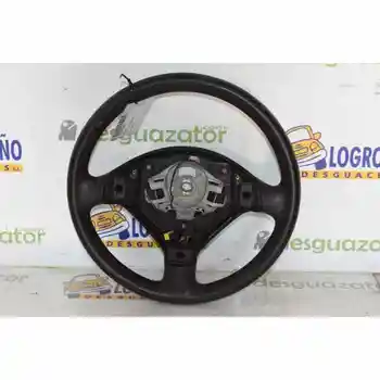 

96345022ZR STEERING WHEEL PEUGEOT 307 BREAK/SW (S2)
