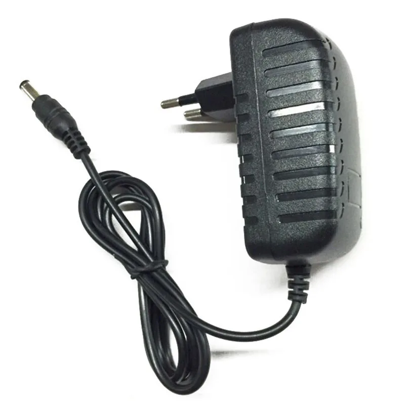 5V 3A 3000mA AC в DC адаптер питания ЕС вилка 100 V-240 V 5,5x2,5mm конвертер адаптер DC для светодиодной ленты лампы CCTV камеры K18