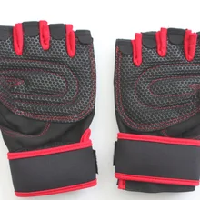 Спортивные перчатки с полупальцами, OEM перчатки с полупальцами, перчатки с давлением, спортивные перчатки