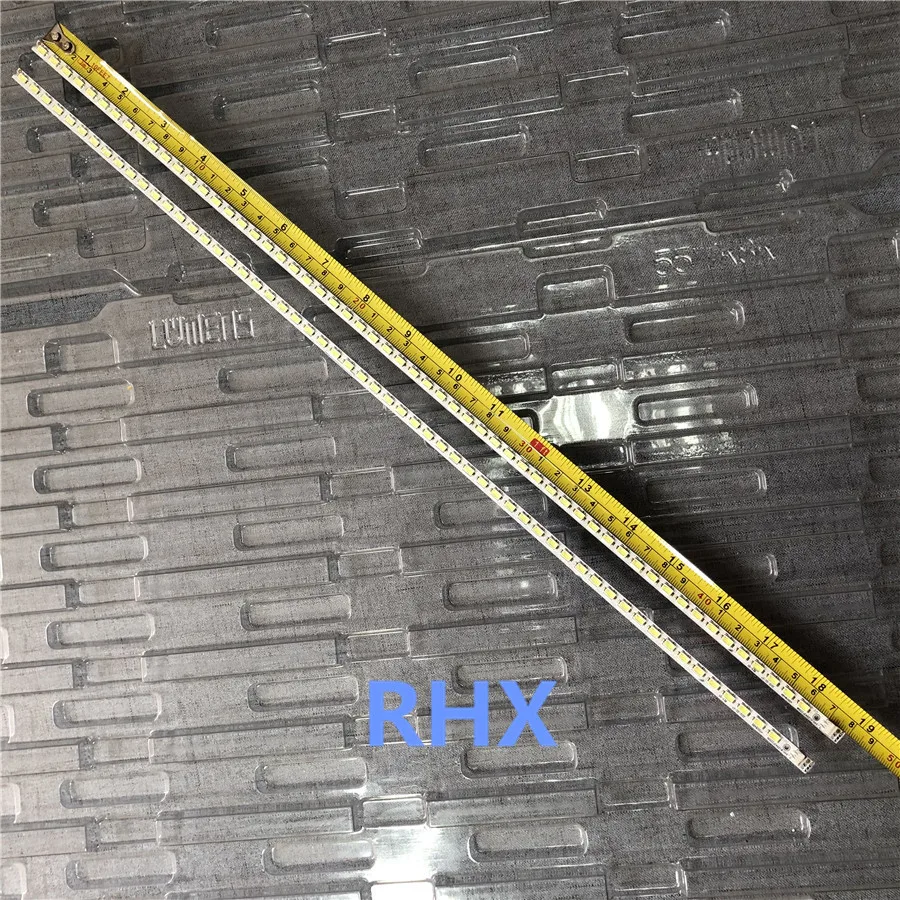 4 предмета в комплекте, для konka LED42F2200NE изделие лампа 35017077 35016488 37020153 35016488 72000023YT экран V420HJ1-P01 57LED 478 мм