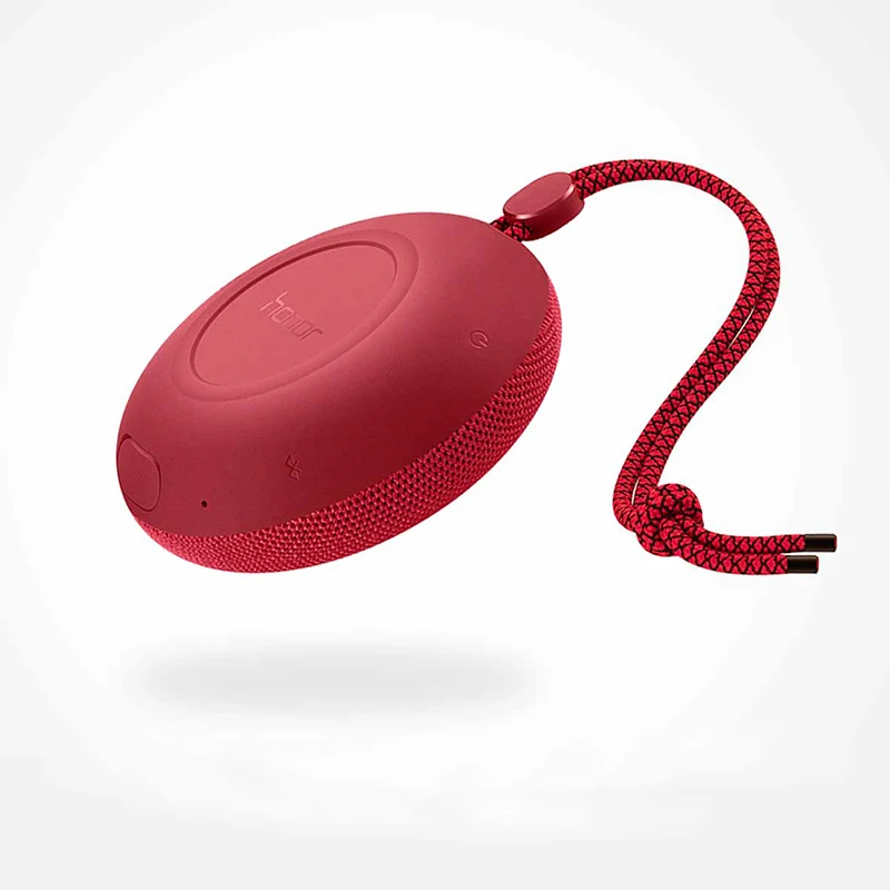 huawei Honor Music Egg SoundStone динамик сабвуфер Bluetooth беспроводной портативный IPX5 Водонепроницаемый мини динамик s