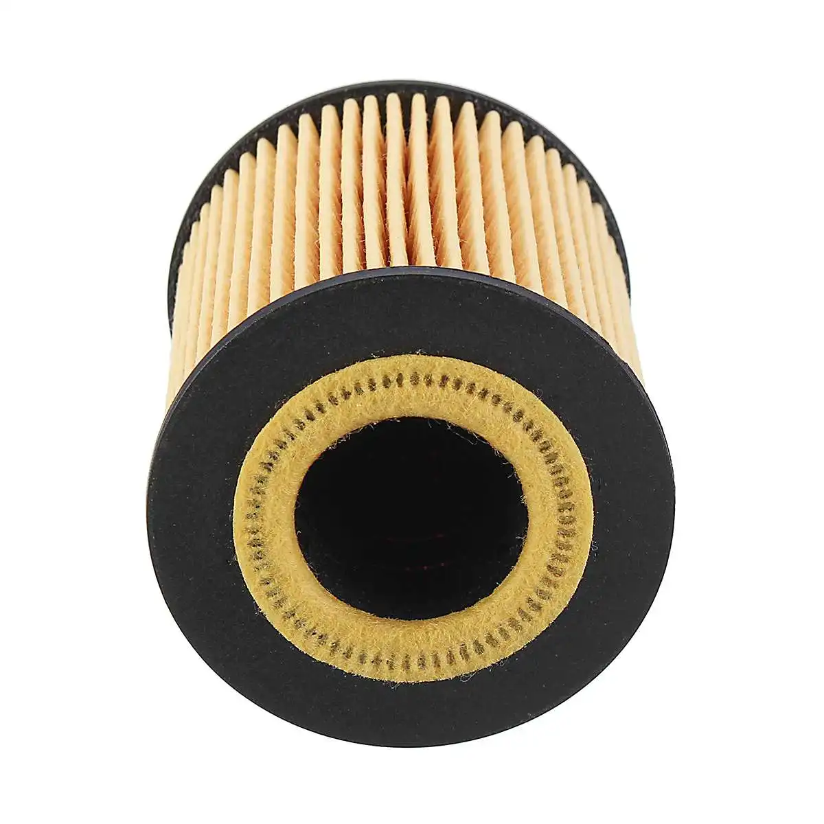 

1 Pcs Engine Oil Filter with Gasket Kit For Vauxhall Opel Agila Astra Corsa Meriva Tigra Twintop 501720019 9192425 Replacement