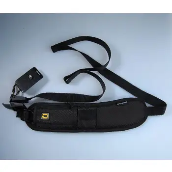 

Flash Deal! Camera Strap Quick Release Rapid Shoulder Sling Neck Strap Belt for Canon Nikon Sony Photo Accessories